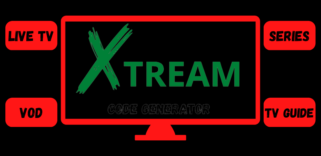 xtream codes advancing iptv Innovation for the future