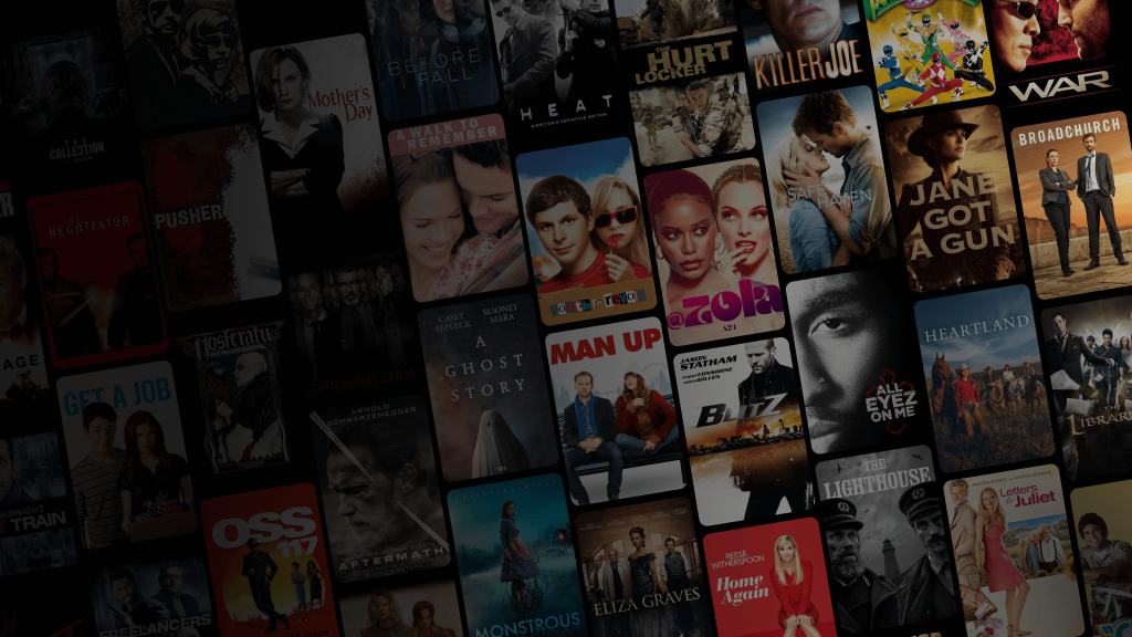 The Top 5 Sites to Watch Free Movies