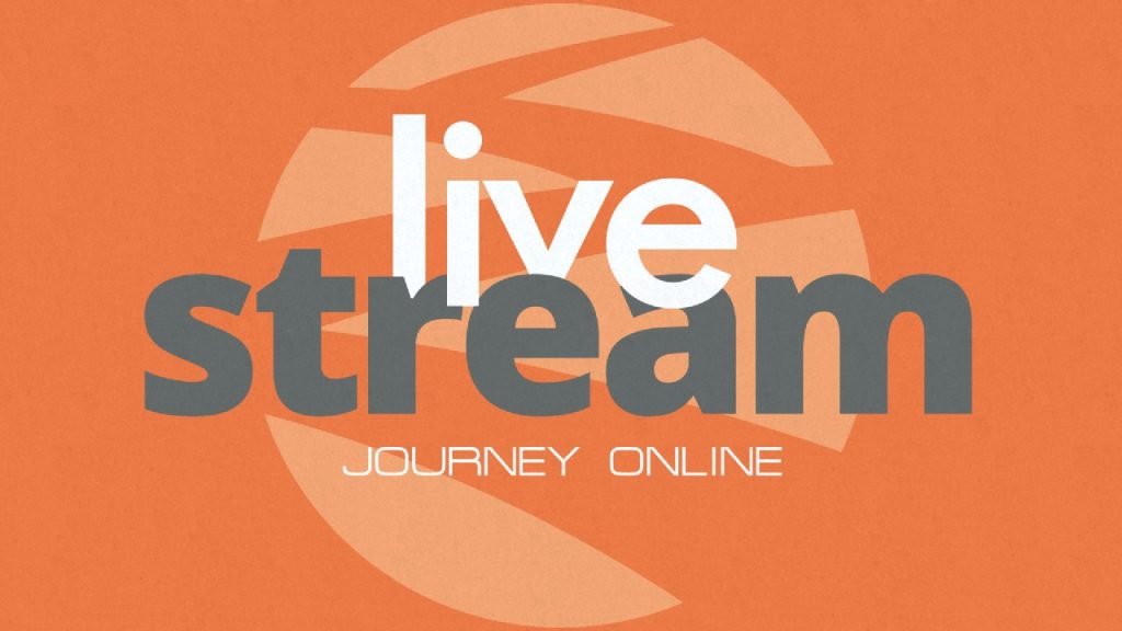 Live Streaming Journey